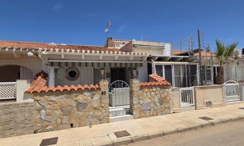 EDM P60 Estrella de Mar
