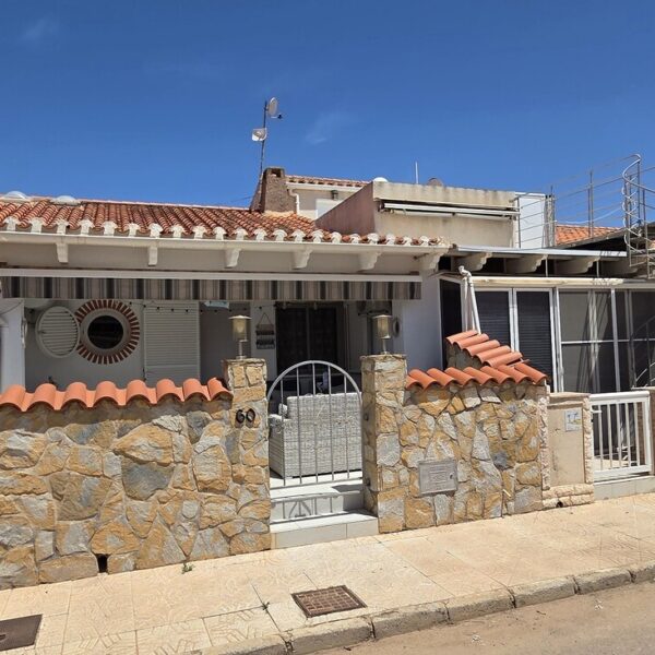 EDM P60 Estrella de Mar