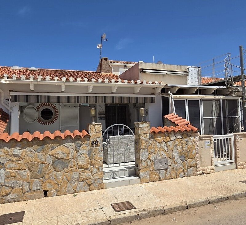 EDM P60 Estrella de Mar